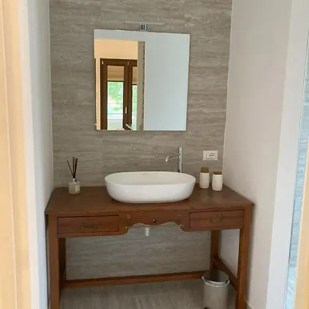 דירה Serena A Due Passi Dal Mare בלריה-איגאה מרינה