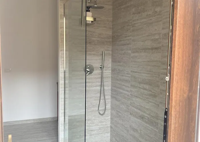 Serena A Due Passi Dal Mare דירה *