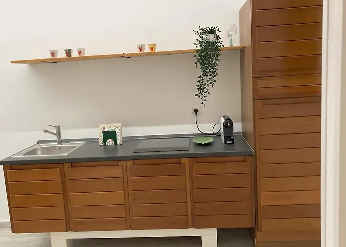 דירה Serena A Due Passi Dal Mare