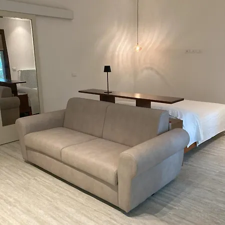 Serena A Due Passi Dal Mare Апартаменты