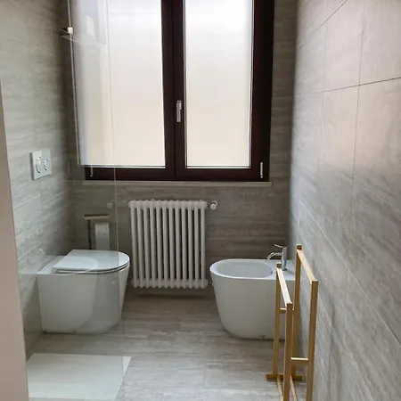 Serena A Due Passi Dal Mare