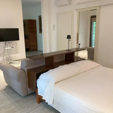 Serena A Due Passi Dal Mare Апартаменты