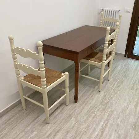 Serena A Due Passi Dal Mare Апартаменты *