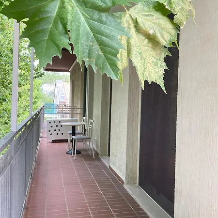 Appartamento Serena A Due Passi Dal Mare