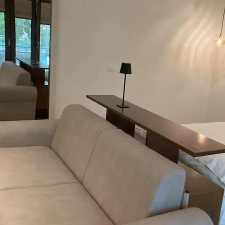 Serena A Due Passi Dal Mare Апартаменты *