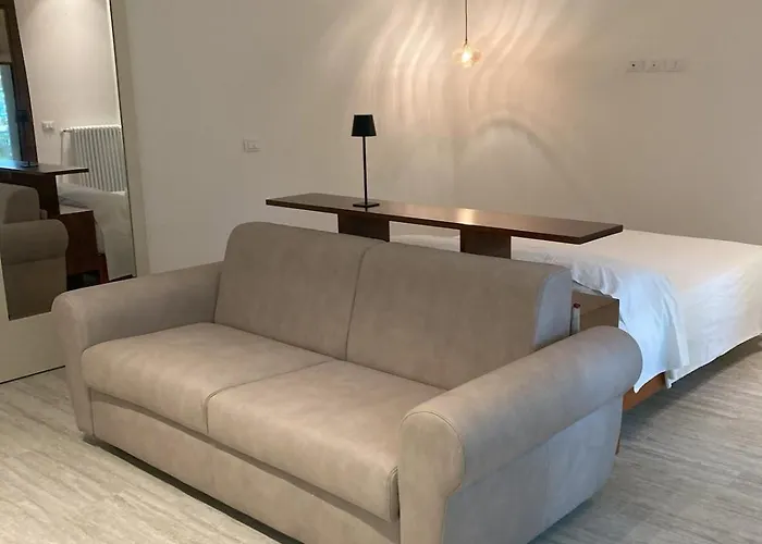 Serena A Due Passi Dal Mare Appartamento