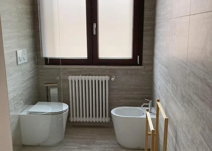 Serena A Due Passi Dal Mare