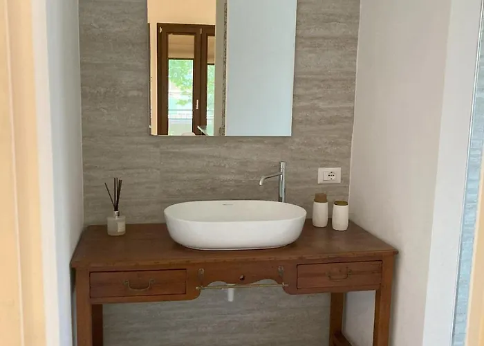 Appartamento Serena A Due Passi Dal Mare Bellaria-Igea Marina