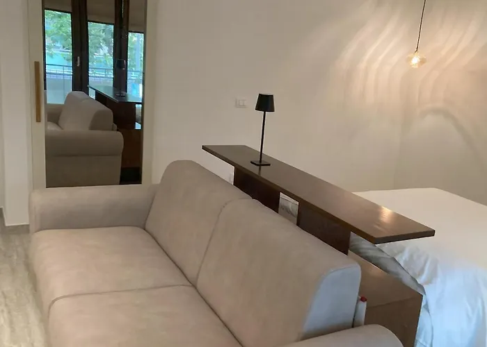 Serena A Due Passi Dal Mare Appartamento *