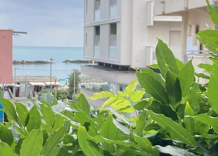 Serena A Due Passi Dal Mare *